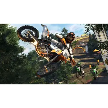 The Crew 2 | Gold Edition - - EMEA preview 8