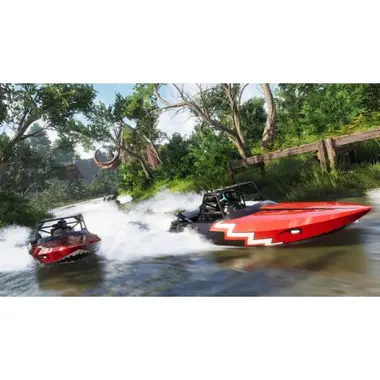 The Crew 2 | Gold Edition preview 2