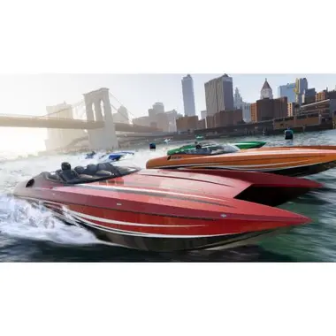 The Crew 2 | Gold Edition preview 4