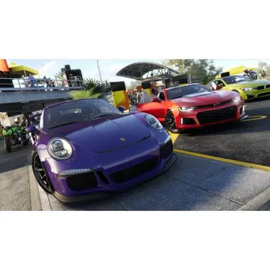 The Crew 2 | Gold Edition preview 6