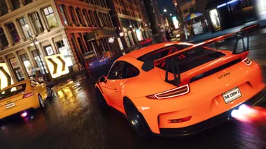 The Crew 2 - - EMEA preview 3