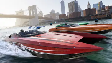 The Crew 2 - - EMEA preview 6