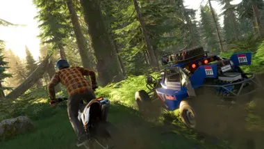 The Crew 2 - - EMEA preview 5