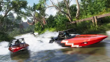 The Crew 2 - - EMEA preview 7