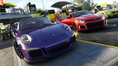 The Crew 2 Season Pass Live preview 3