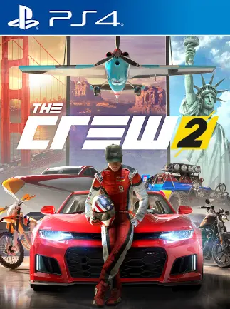 The Crew 2 | Special Edition - - UNITED STATES preview 3