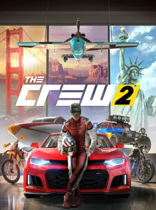 The Crew 2 | Special Edition - - UNITED STATES preview 5