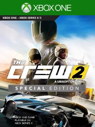 The Crew 2 | Special Edition - - UNITED STATES preview 2