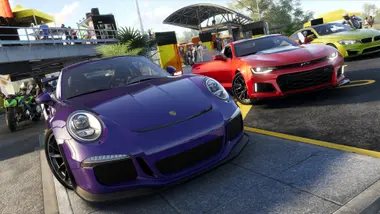 The Crew 2 | Special Edition - Live preview 2
