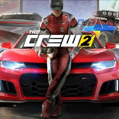 The Crew 2 preview 8