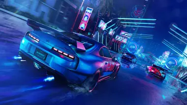 The Crew Motorfest | Deluxe Edition preview 5