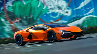 The Crew Motorfest | Gold Edition preview 3