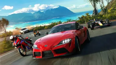The Crew Motorfest preview 6
