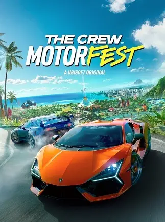 The Crew Motorfest - Live preview 2