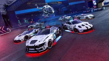 The Crew Motorfest - Year 2 Pass DLC preview 2