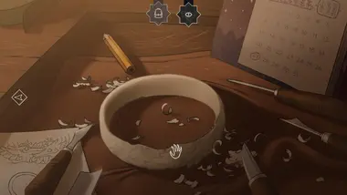 The Crown of Leaves preview 5