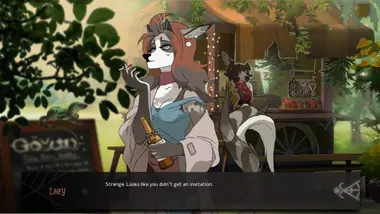 The Crown of Leaves preview 6