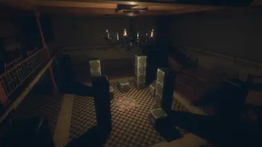 The Crow's Eye preview 6