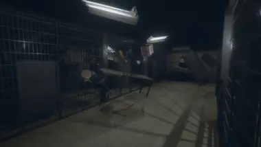 The Crow's Eye preview 5