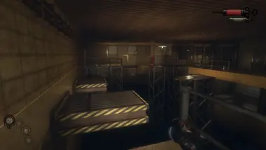 The Crow's Eye preview 3
