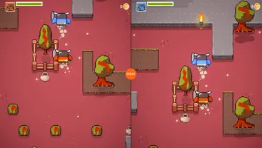 The Cruel kings preview 2