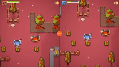 The Cruel kings preview 6