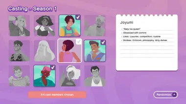 The Crush House preview 11