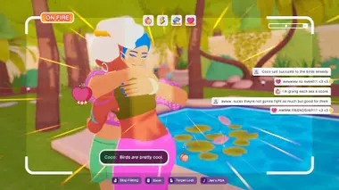 The Crush House preview 4