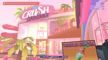The Crush House preview 8