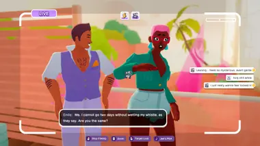 The Crush House preview 7