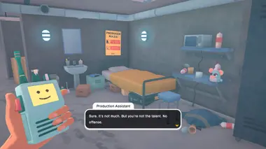 The Crush House preview 5