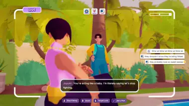 The Crush House preview 6