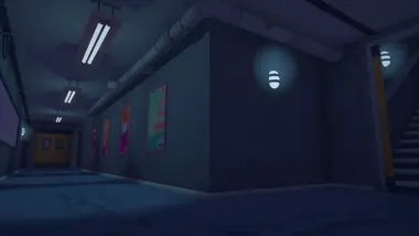 The Crush House preview 2