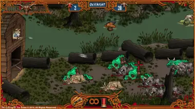 The Culling Of The Cows preview 3