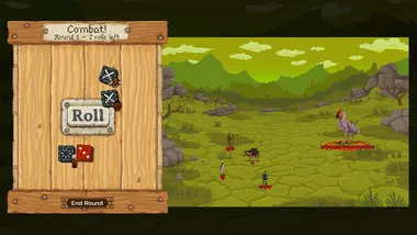 The Curious Expedition - .COM preview 23