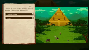 The Curious Expedition - .COM preview 18