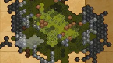 The Curious Expedition - .COM preview 14
