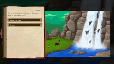 The Curious Expedition - .COM preview 11