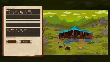 The Curious Expedition - .COM preview 5