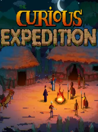 The Curious Expedition preview 12