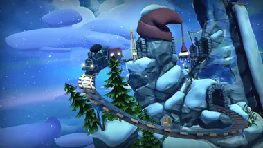The Curious Tale of the Stolen Pets preview 2