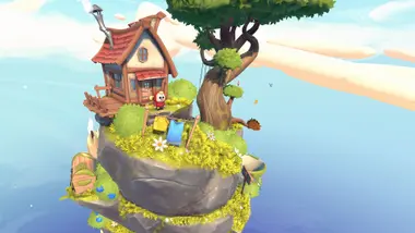 The Curious Tale of the Stolen Pets preview 4