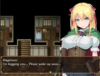The Curse of Kubel preview 8