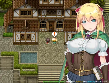 The Curse of Kubel preview 2
