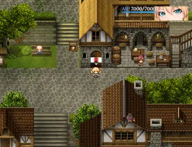 The Curse of Kubel preview 10