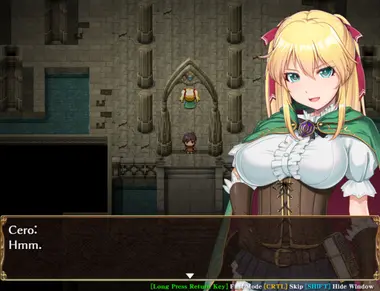The Curse of Kubel preview 3