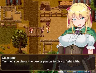 The Curse of Kubel preview 6