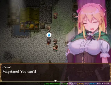 The Curse of Kubel preview 5