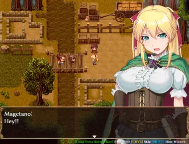 The Curse of Kubel preview 4