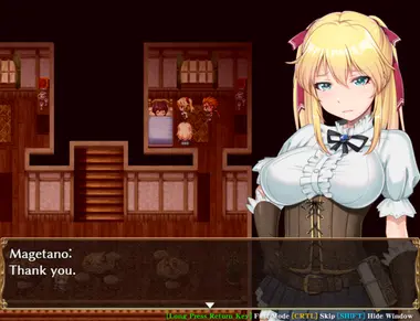 The Curse of Kubel preview 11